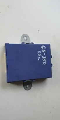 Lexus GS 300 350 430 450H Other control units/modules