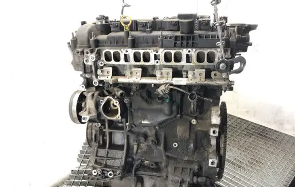 Ford Mondeo MK V Engine DS328CA