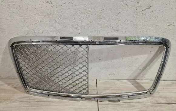 Bentley Bentayga Front grill 36a853641