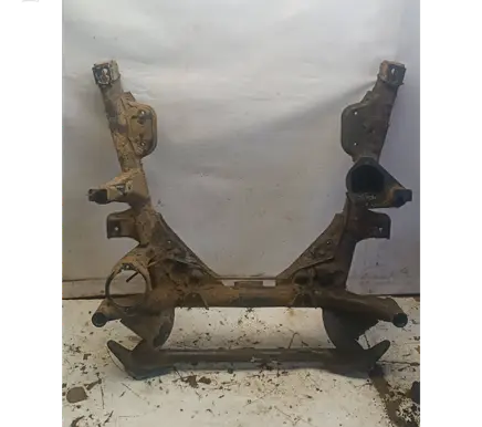 BMW X5 E53 Front subframe