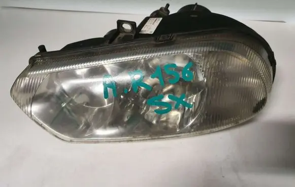 Alfa Romeo 156 Headlight/headlamp 60620135