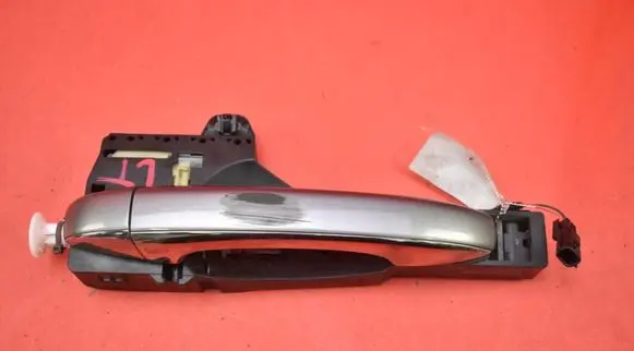 Renault Talisman Rear door exterior handle 806079016R
