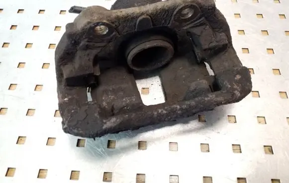 Citroen Berlingo Front brake caliper