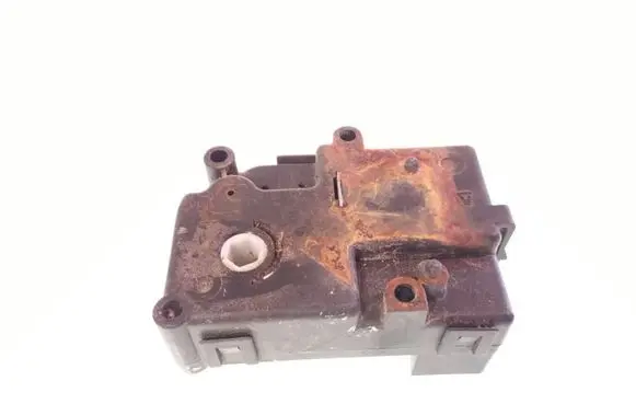 Mitsubishi Lancer Air flap motor/actuator CAB501A058