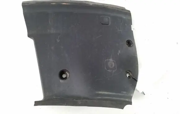Porsche Cayenne (9Y0 9Y3) Other trunk/boot trim element 9Y3827339