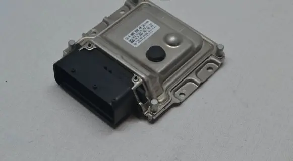Mercedes-Benz C W205 Other control units/modules A0009004810 A0009019603 0281033318