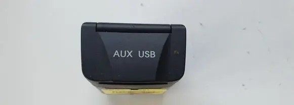 Hyundai Santa Fe Other switches/knobs/shifts 961202W501