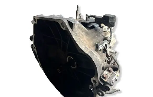 Honda FR-V Manual 6 speed gearbox JVF7