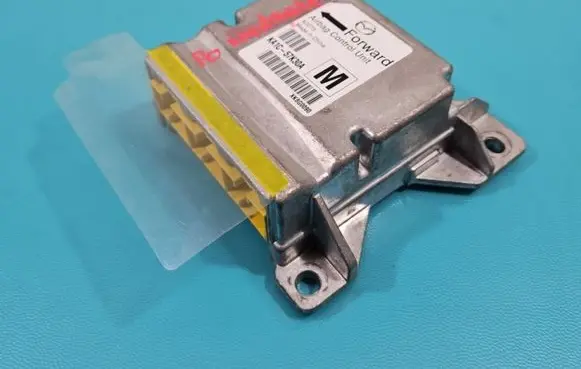 Mazda CX-5 Airbag control unit/module KA1C-57K30A IMPRK1391514