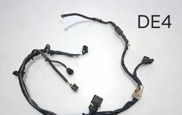 Volkswagen PASSAT B7 Wires (generator/alternator) 3AA971230H DRP047 TAB016331AQ