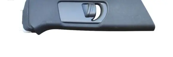 Audi Q5 SQ5 (B) pillar trim (top) 8R0867244F 8R0867244
