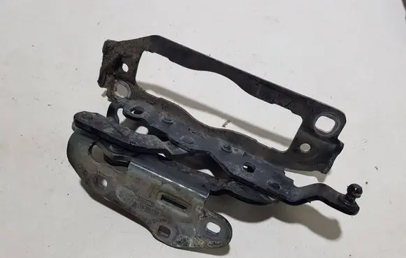 Mercedes-Benz CLS C218 X218 Engine bonnet/hood hinges ZWSL205