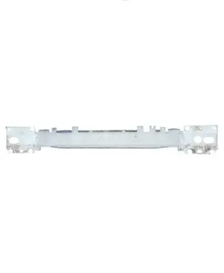 Front bumper cross member