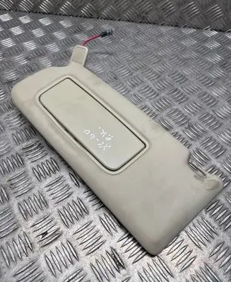 Sun visor
