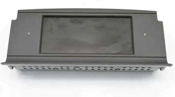 Mercedes-Benz C W204 Screen/display/small screen