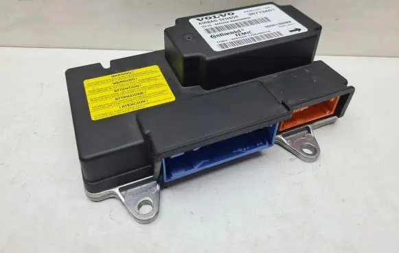 Volvo V50 Airbag control unit/module 30773401