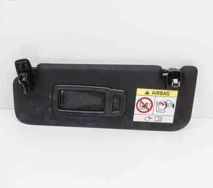 BMW X3 G01 Sun visor 8071071