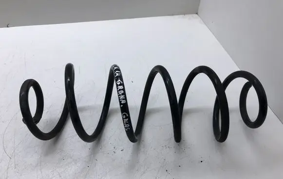 Citroen C4 Grand Picasso Rear coil spring