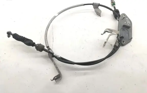 Toyota Corolla E210 E21 Gear shift cable linkage 