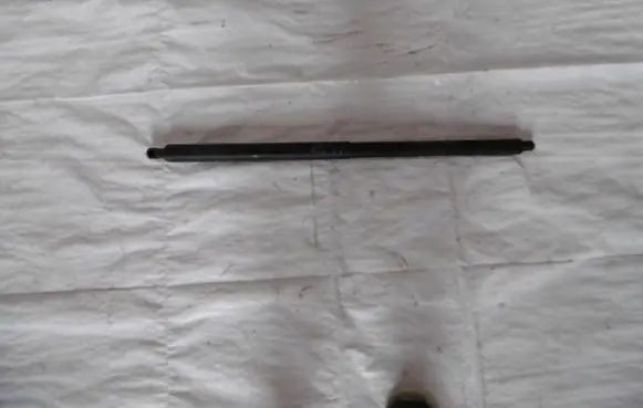 Ford Galaxy Tailgate/trunk/boot tension spring EM2BU402A74AB