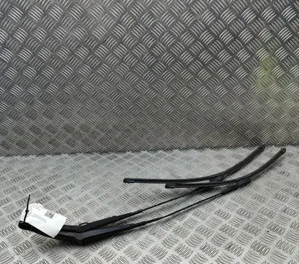 Porsche Macan (95B) Windshield/front glass wiper blade 95B955407A 95B955408A