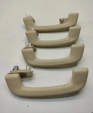 BMW 3 G20 G21 A set of handles for the ceiling 9411623 9452223