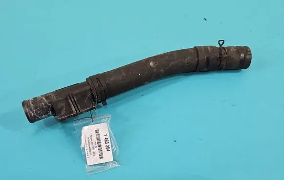 Peugeot 4007 Intercooler hose/pipe IMPRK1463354