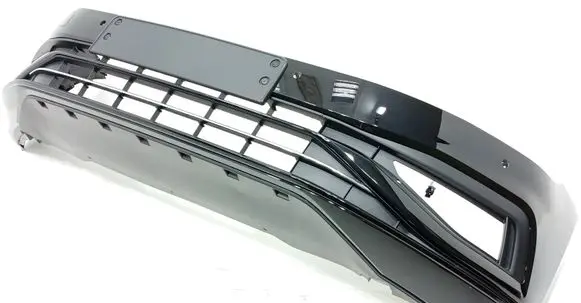 Volkswagen PASSAT B8 Front bumper 3G0807217AM