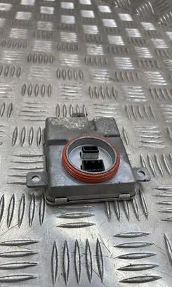 Headlight ballast module Xenon