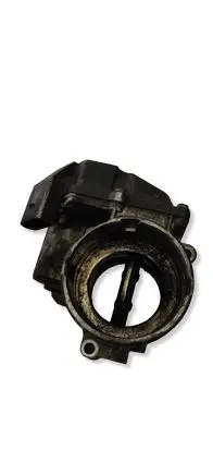 Volkswagen PASSAT B6 Throttle valve 03G128063A