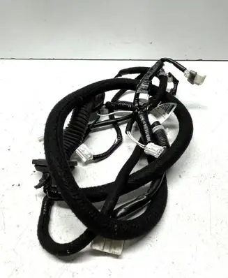 Nissan Juke I F15 Tailgate/trunk wiring harness 24051BV81E
