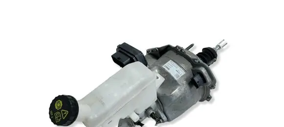 Renault Megane E-Tech Brake booster 460076782R 48835