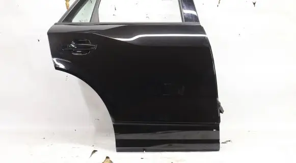 Audi SQ2 GA Front door 5783854