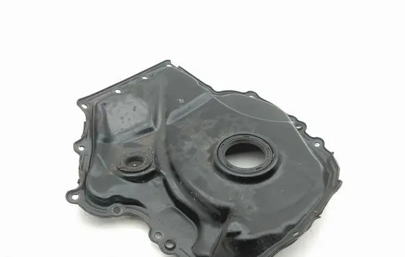 Audi A6 S6 C8 4K Timing belt guard (cover) 06N109210