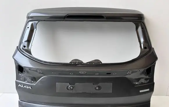 Ford Kuga II Tailgate/trunk/boot lid