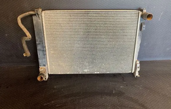 Chrysler Voyager Coolant radiator RA1196 8676840