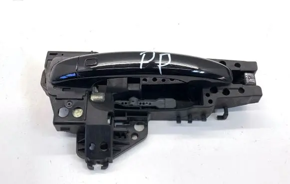 Audi Q5 SQ5 Front door exterior handle 