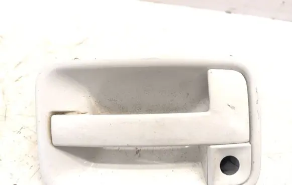 Peugeot 806 Front door exterior handle 1476388077 EWPA