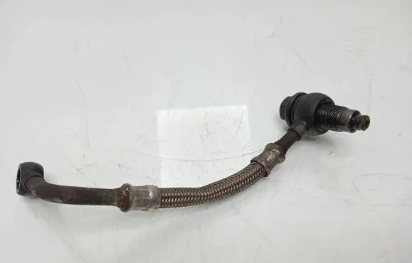 Ford S-MAX Turbo turbocharger oiling pipe/hose 8653781