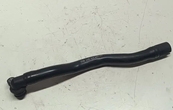 Volkswagen Tiguan Breather/breather pipe/hose 03C103465AD