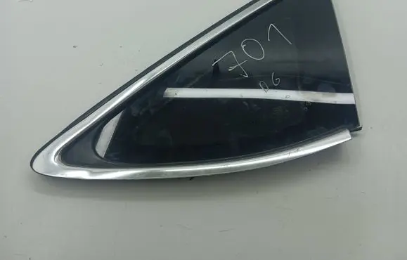 Audi A7 S7 4G Rear side window 43R00081