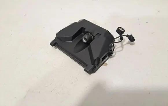 BMW X4 G02 Windshield/windscreen camera 5A97A00 5B39259