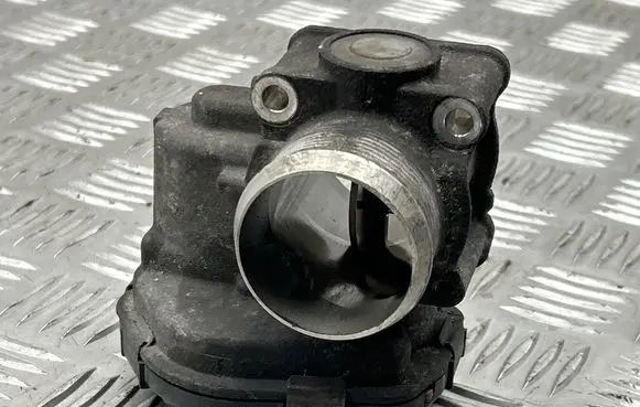 Ford C-MAX II Throttle valve 9673534480 28275019