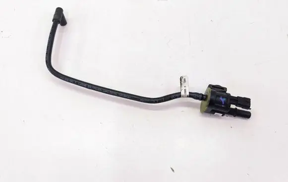 Dodge Durango III Breather valve 04627694AB