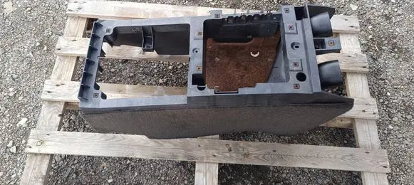 Hummer H2 Center console 12312452