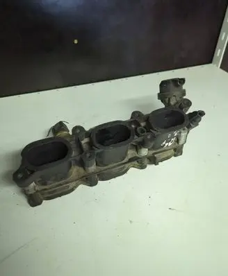 Audi A6 S6 C6 4F Intake manifold 06E133109H