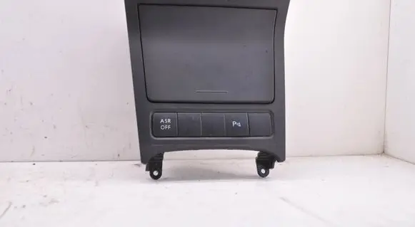 Volkswagen Golf VI Car ashtray 5K0857961