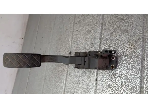 Skoda Fabia Mk1 (6Y) Accelerator pedal position sensor 
