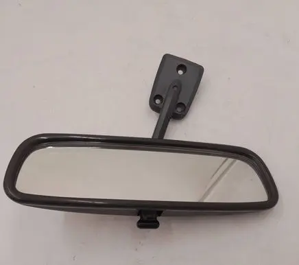 Mitsubishi Galant Rear view mirror (interior) E200546