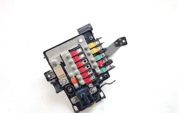 Tesla Model S Positive wiring loom 101327200E